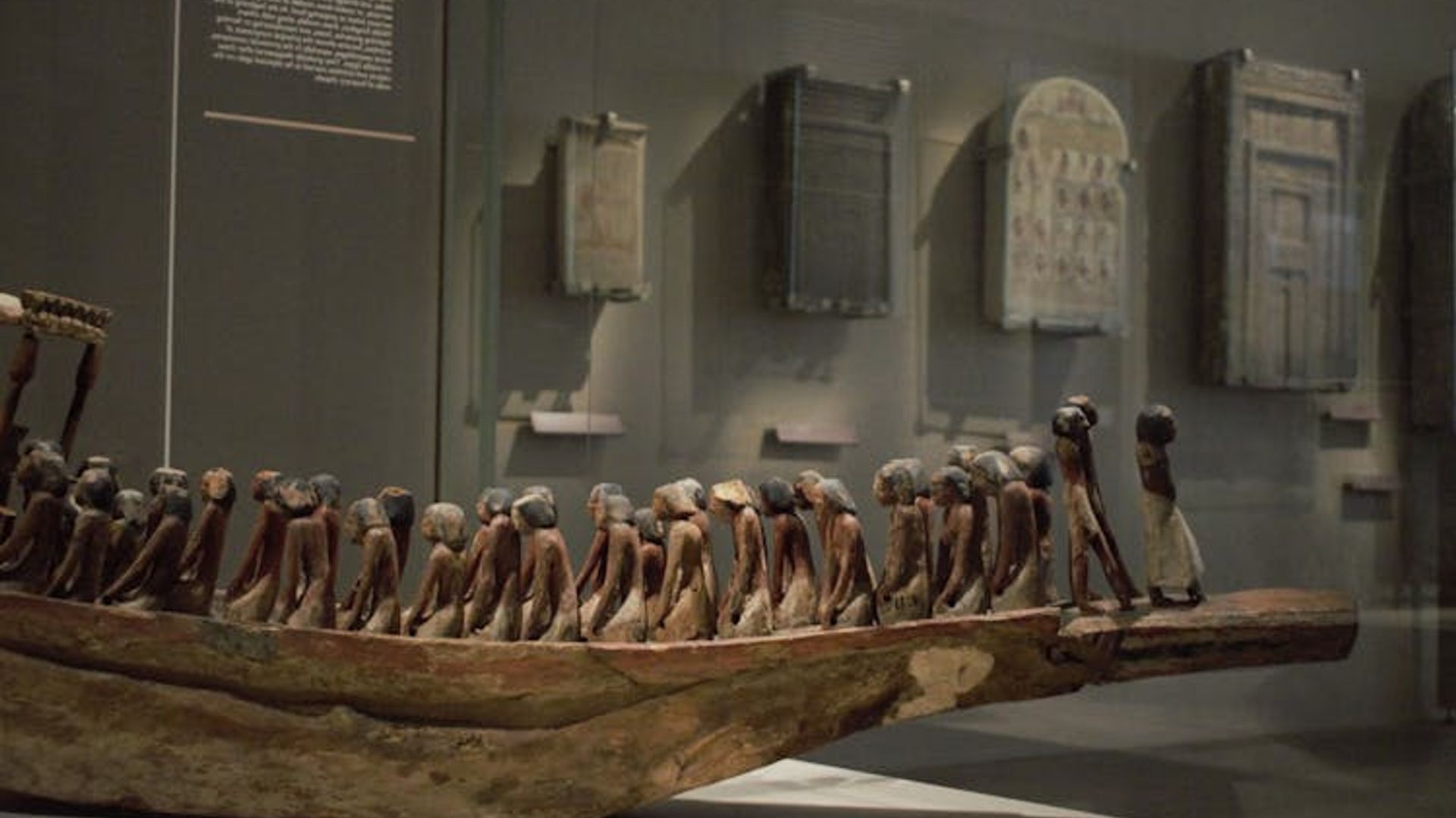 Egyptian Museum of Turin skip-the-line group tour