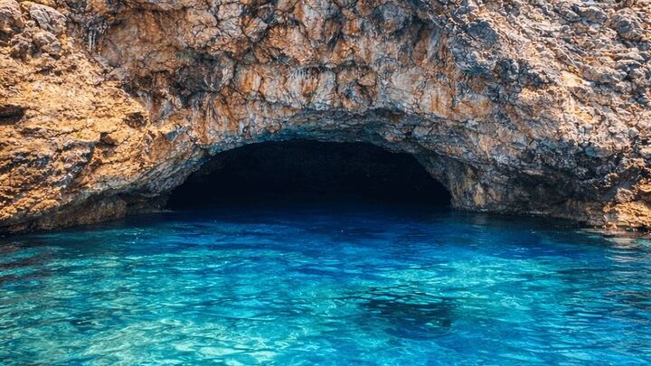 2026 Private Boat To Blue Cave 3 hours ADVENTURE