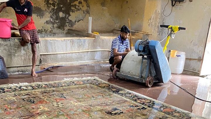 Jaipur Private Shopping Tour with Hotel Pickup