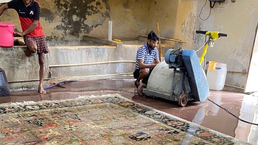 Jaipur Private Shopping Tour with Hotel Pickup