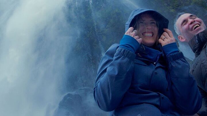 Milford Sound Full-Day Experience From Te Anau With Cruise