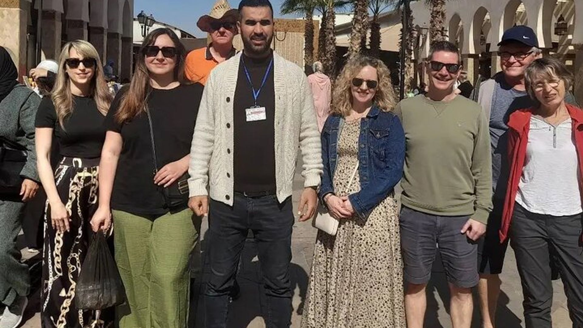 Taste Agadir – El mejor tour gastronómico marroquí