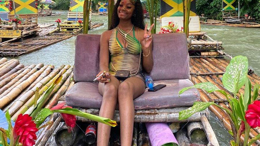 Bamboo Rafting, Margaritaville Tour with Private Transport