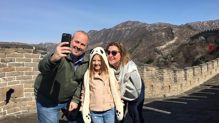 Beijing All-Inclusive 3-Day Private Tour with Optional Show