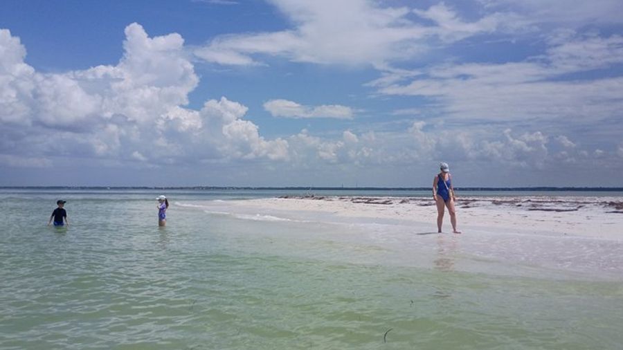 Clearwater: 3-Hour Private Chartered BYOB Boat Tour