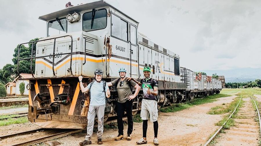 Moshi Villages 1-Day Guided Bike Tour
