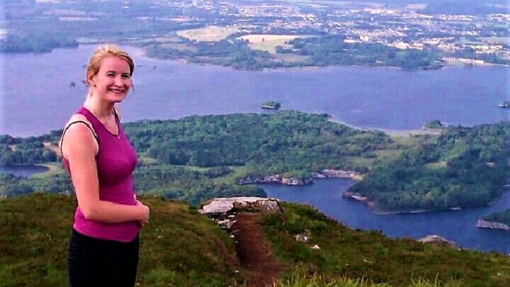 Private Torc waterfall & mountain hike. Kerry. Guided.