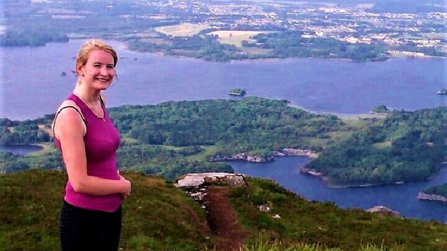 Private Torc waterfall & mountain hike. Kerry. Guided.