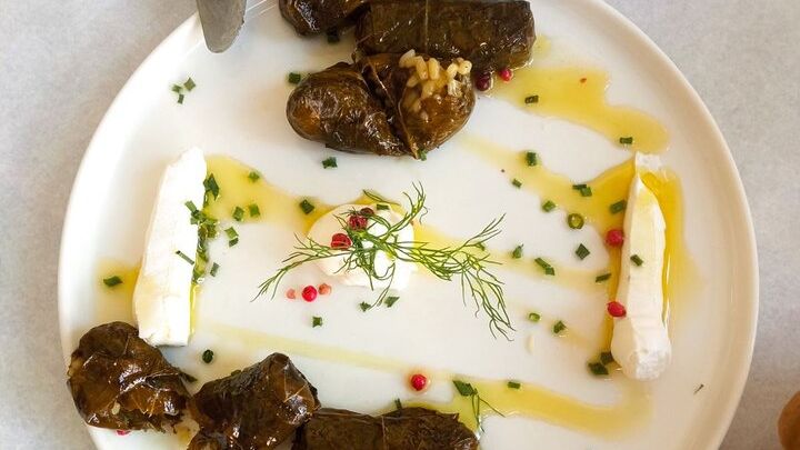 Thessaloniki Street Food Tour with a Local Guide