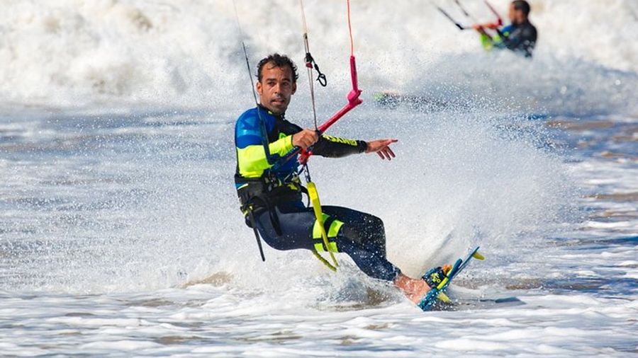 Essaouira Kitesurf Rental