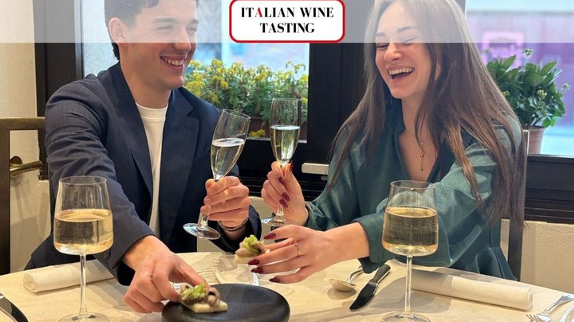Venice: Venetian Wine & Prosecco Tasting Experience