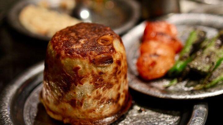Istanbul: Traditional Turkish Dinner and Dervish Experience
