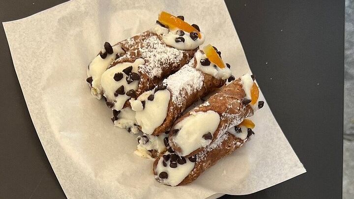 Palermo Walking Tour and Street Food