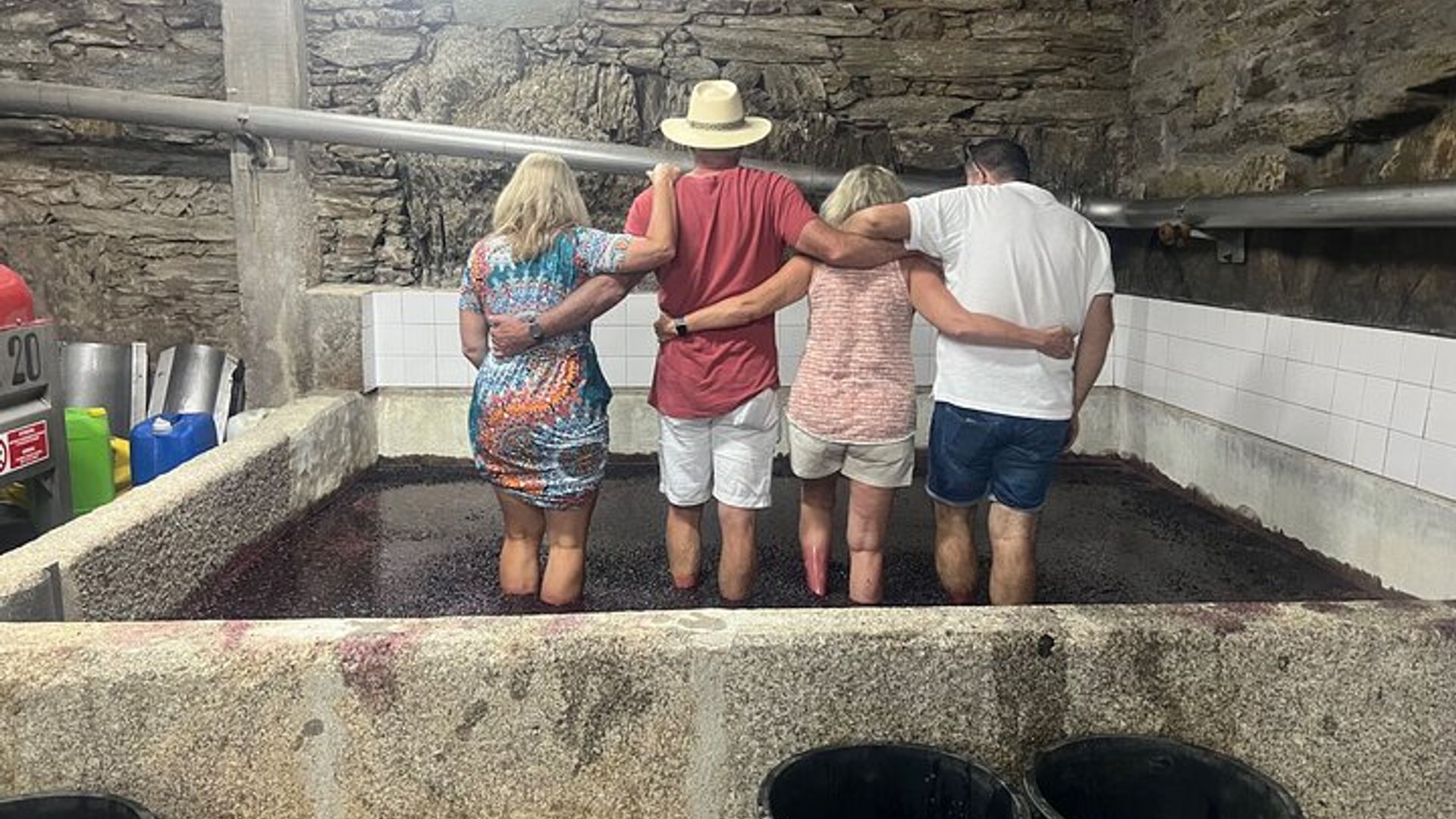 Visites œnologiques incroyables de la vallée du Douro