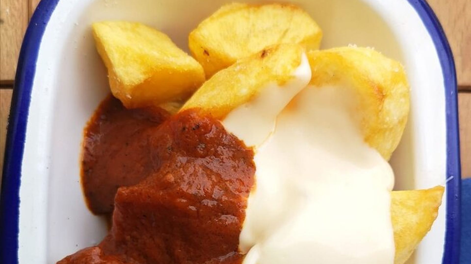 The most iconic food tour of the old town of Barcelona