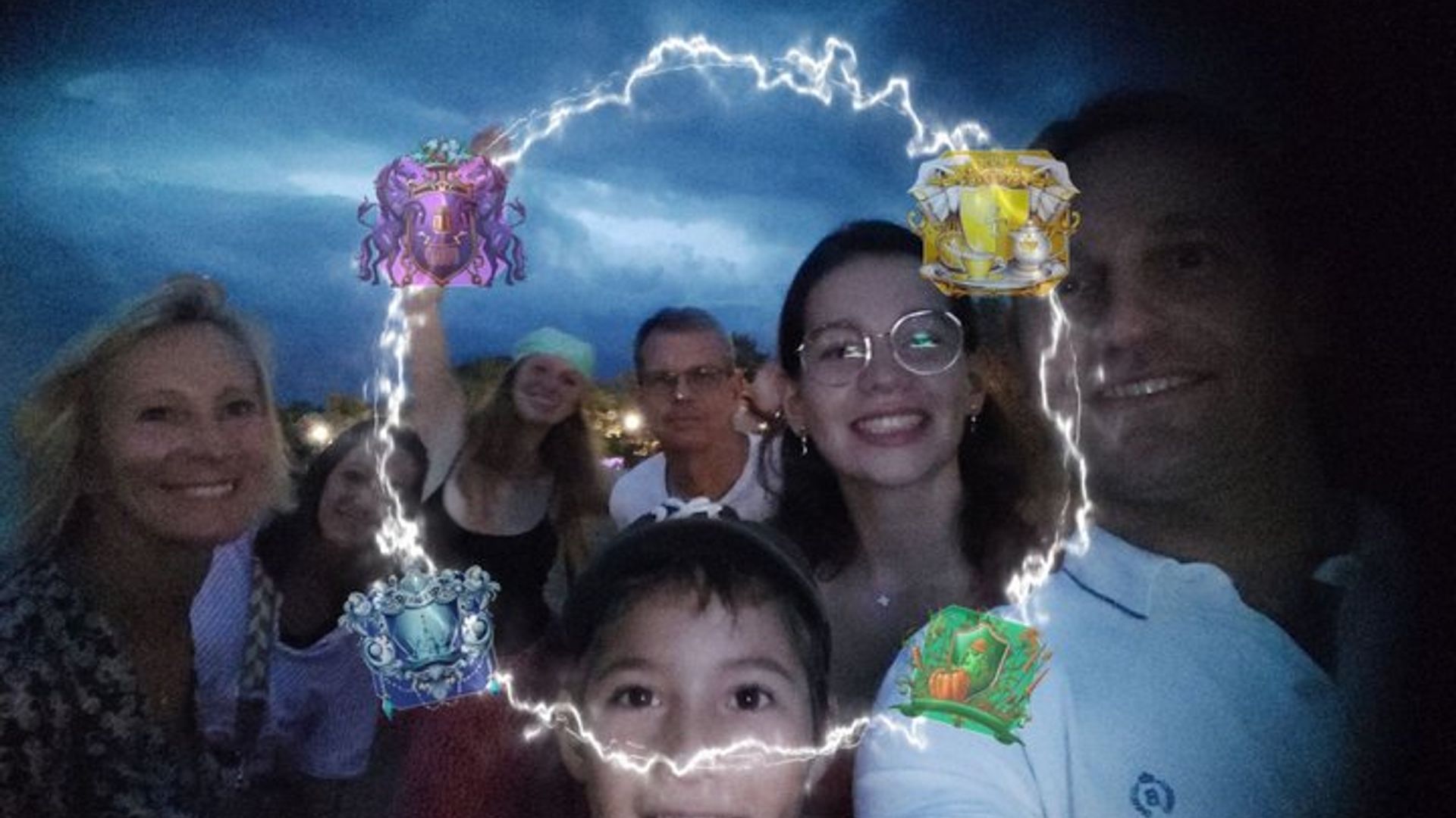 Metz : Escape Game en Equipe thème magie