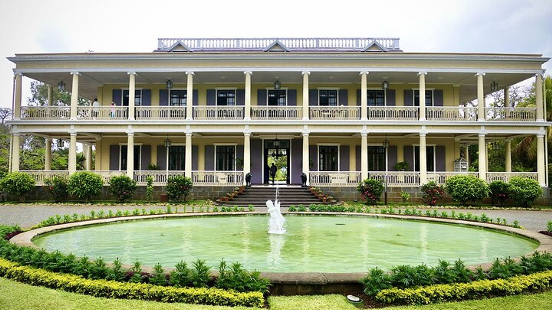 Mauricio : Odisea cultural privada del norte con recogida en el hotel