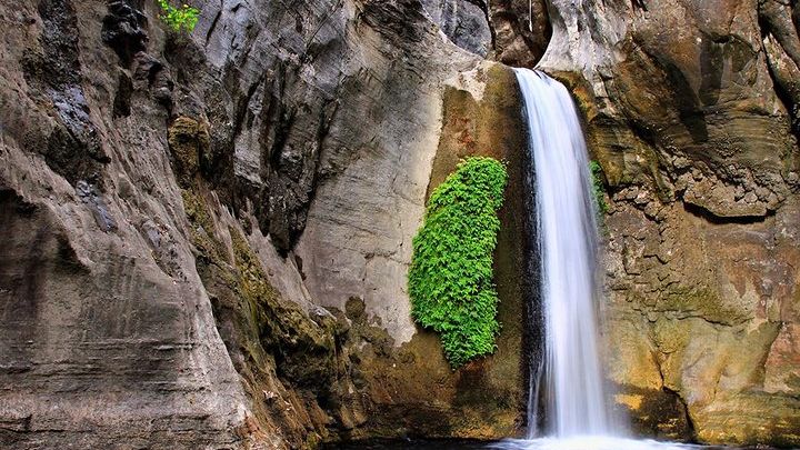 Sapadere Canyon Full Day Tour from Side with Free Entrance