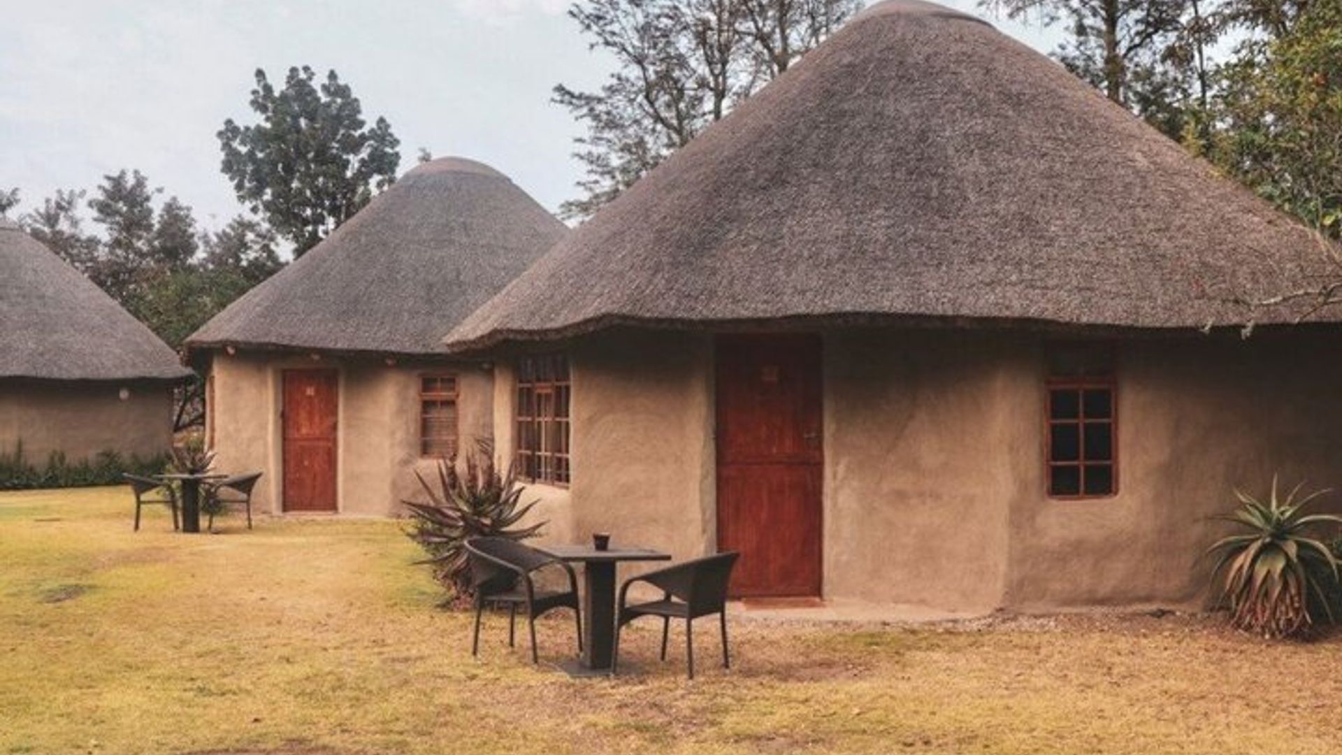 Durban nach Kapstadt 7 Tage Gartenroute Abenteuer