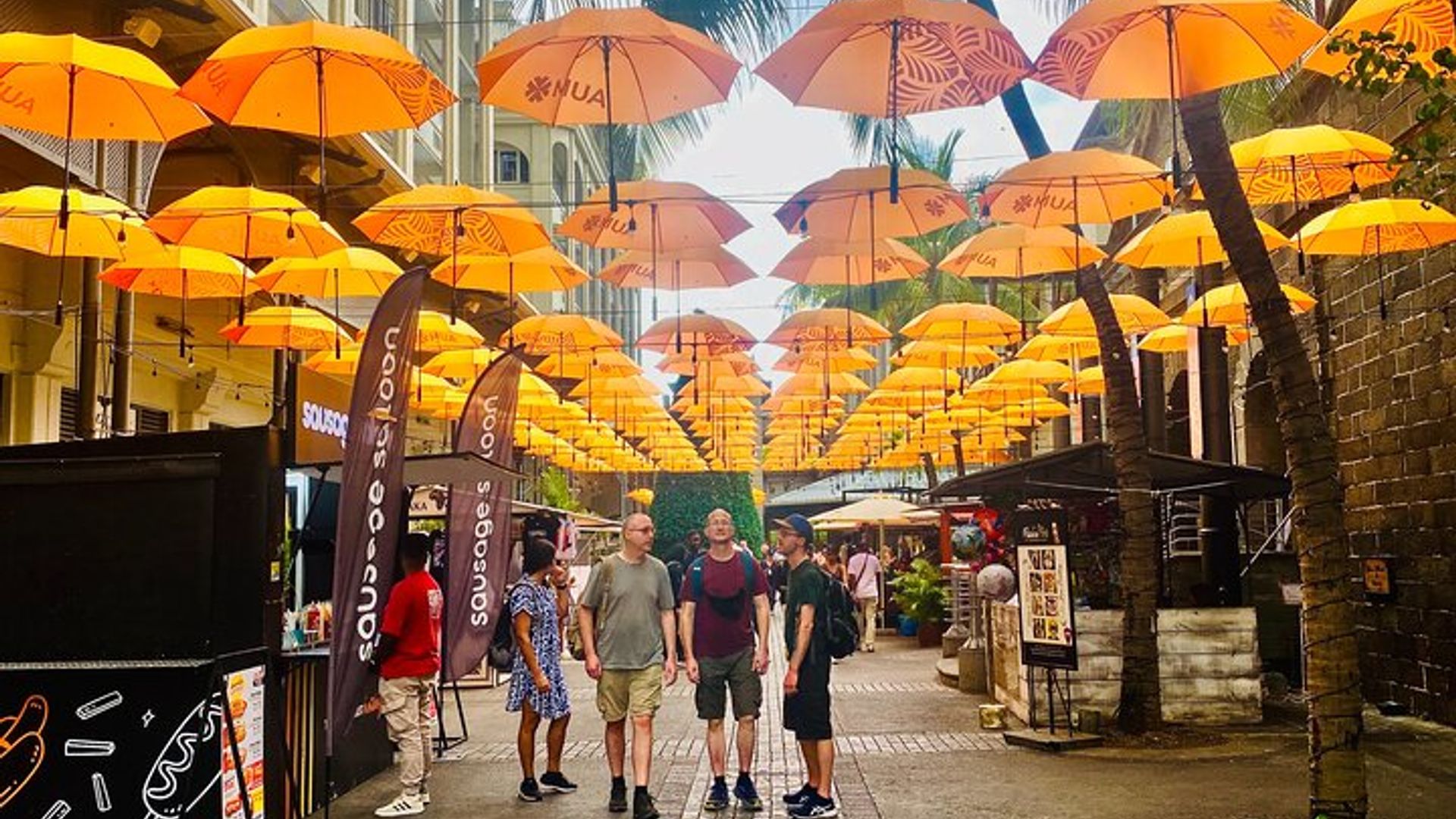 Mauricio : Odisea cultural privada del norte con recogida en el hotel