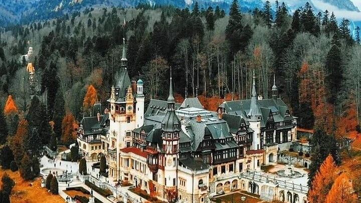 Brasov: Peles Castle, Bran Castles and Rasnov Fortress Day Tour