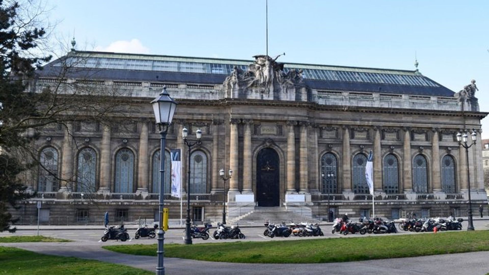 Genève chasse au trésor & Highlights visite à pied autonome
