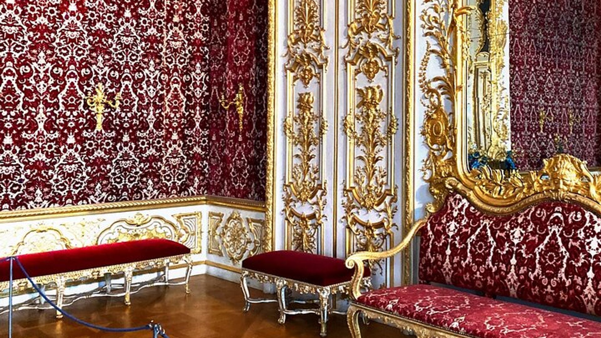 München Residenz Museum Führung mit Tickets