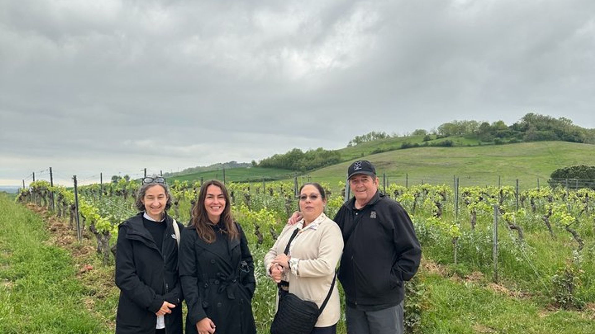 Explorez Gaillac Wines Excursion privée d'une demi-journée au départ de Toulouse