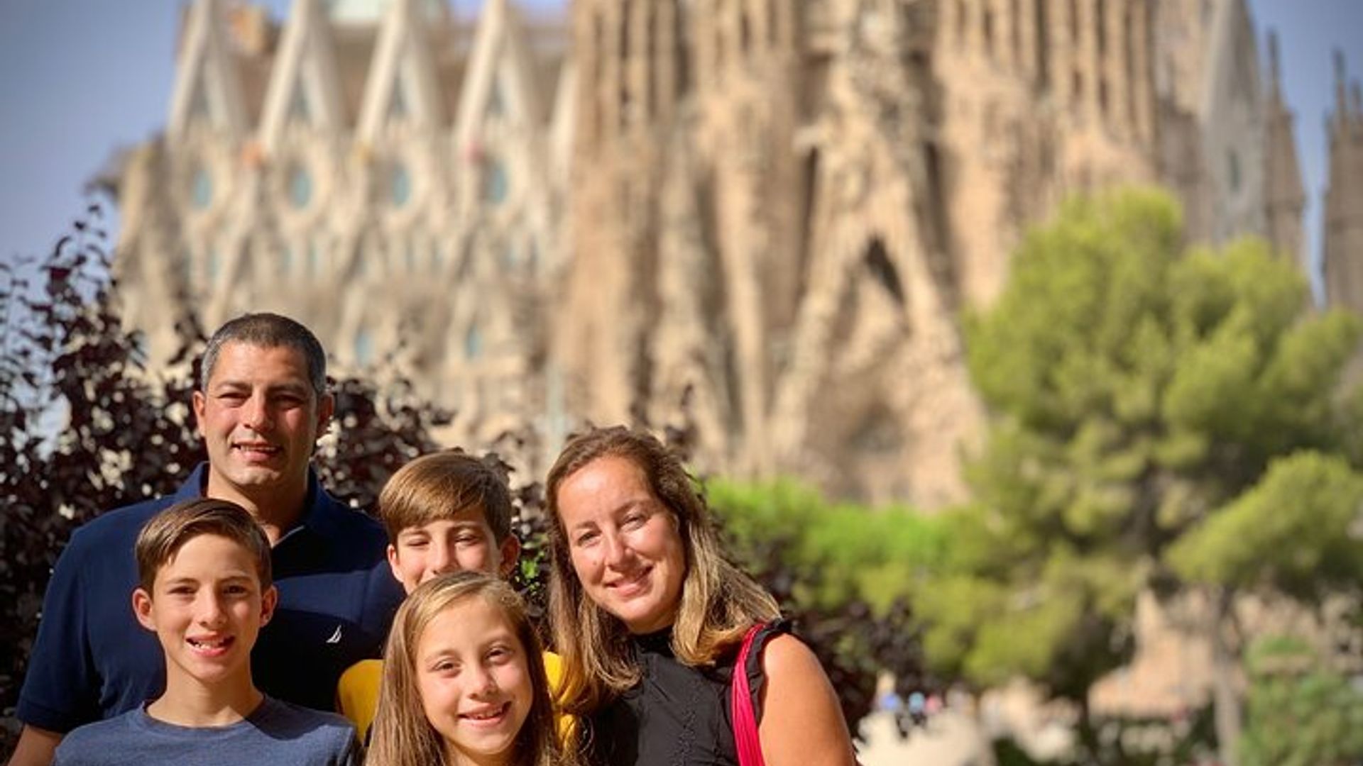 Barcelona Smartphone Photography Lesson and Walk image 3