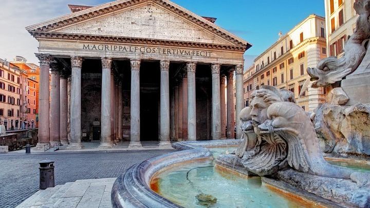Private Shore Excursion from Civitavecchia Port to Rome Sightseeing Tour