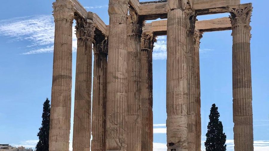 4 Hours - Athens & Acropolis Highlights Private Tour