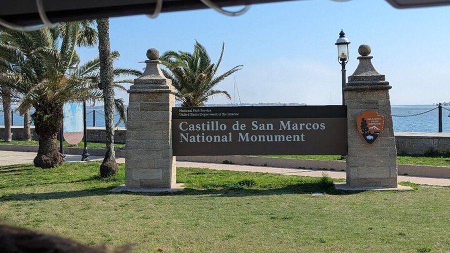 St. Augustine Highlights Small-Group Electric Vehicle Tour