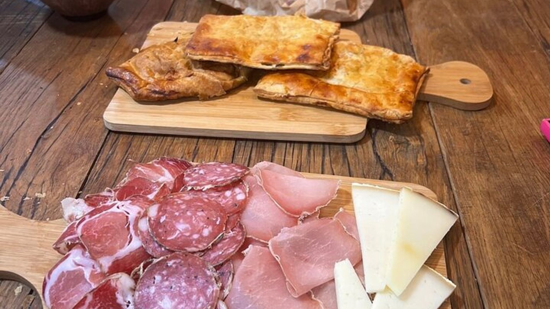 Visita histórica e gastronômica a Ajaccio - Tour Gastronômico