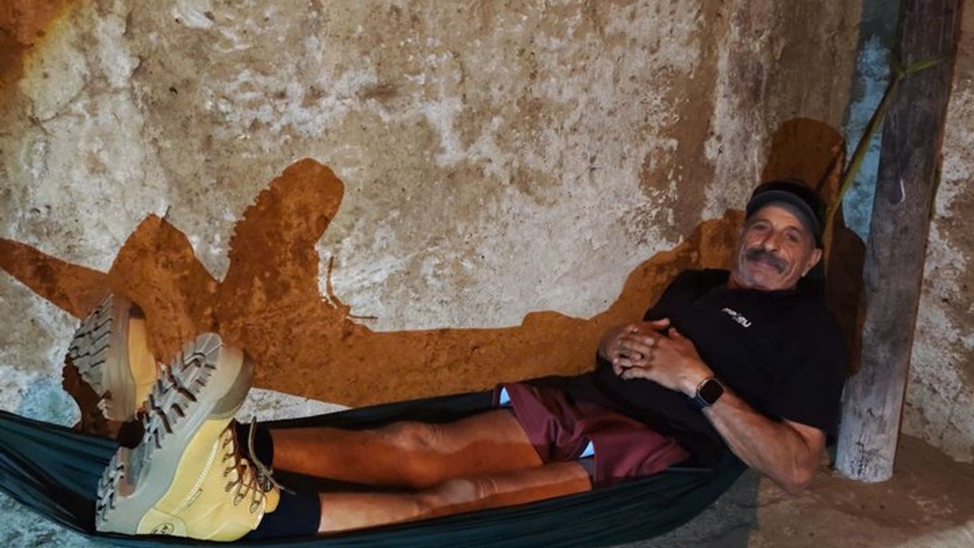 Cu-Chi-Ben-Duoc-Tunnel und lokale Markttour in kleiner Gruppe