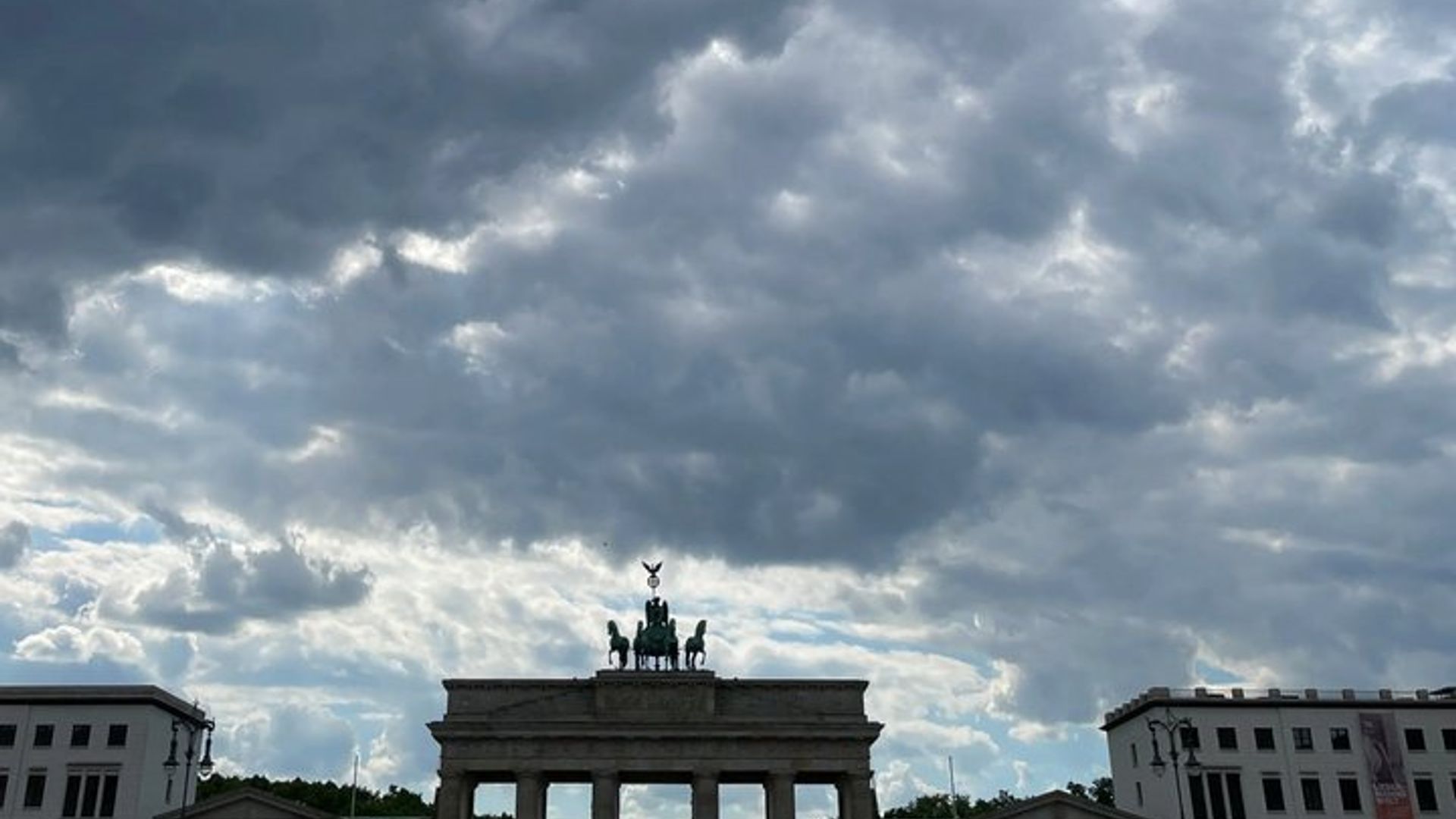 Walking Berlin's Nazi History: A Self Guided Audio Tour