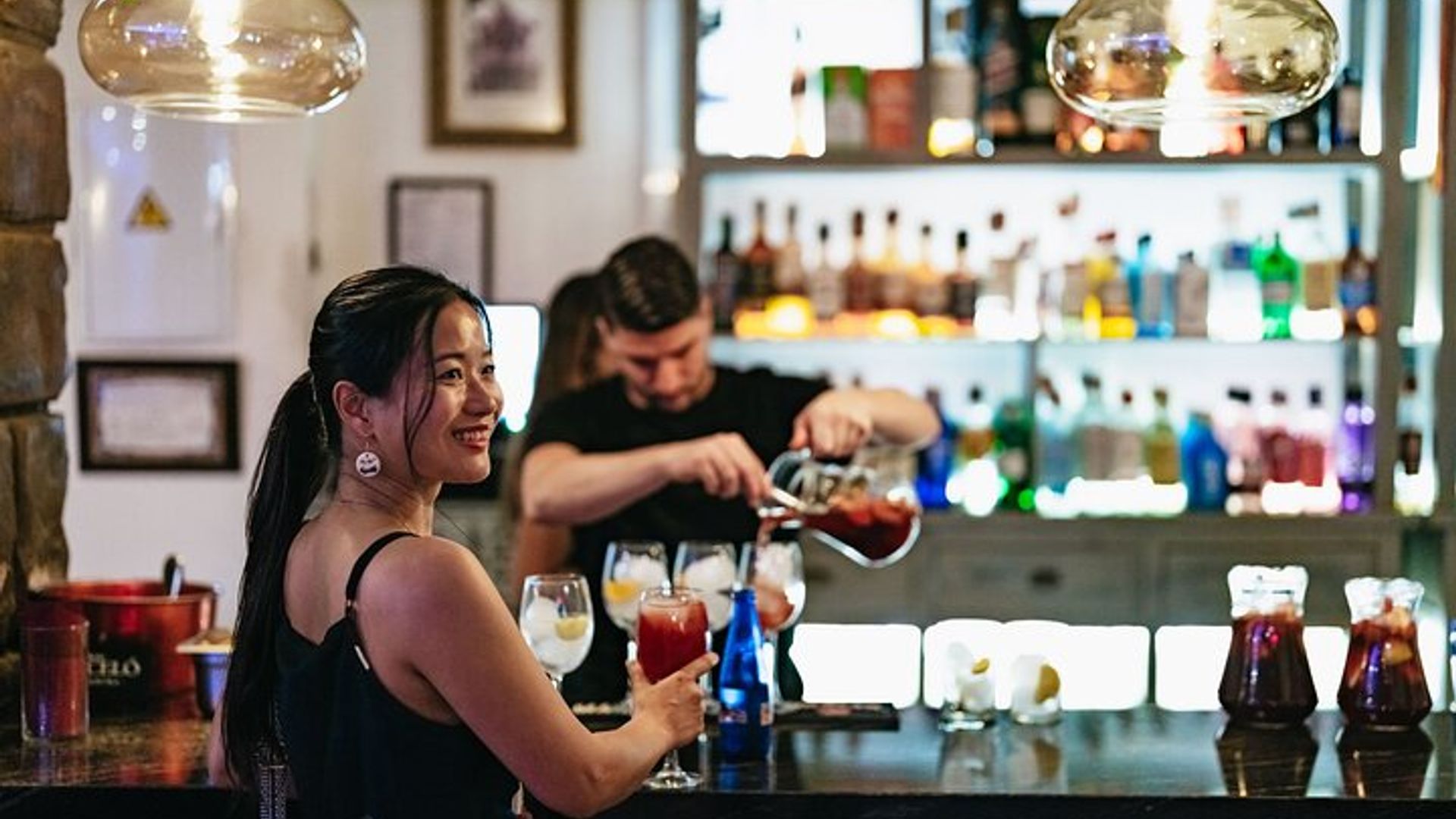 Baraka Triana. Show de Flamenco com bebida