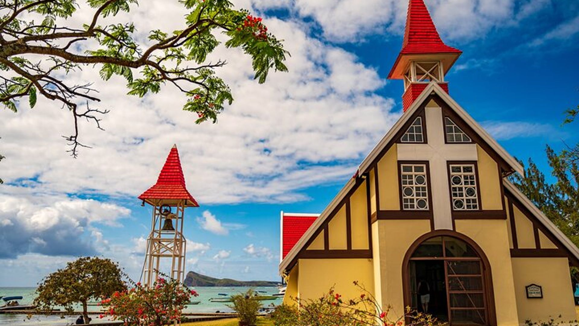FULL DAY North Mauritius : Botanical Garden & L'Aventure Du Sucre