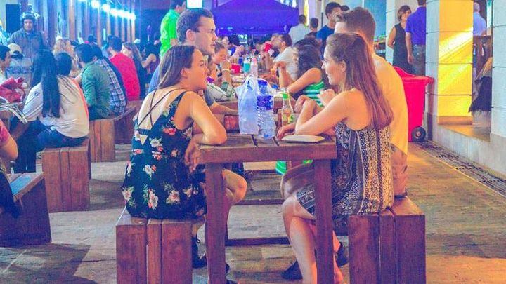 Private Colombo Rustic Food Tour