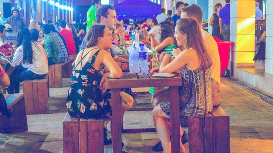 Private Colombo Rustic Food Tour
