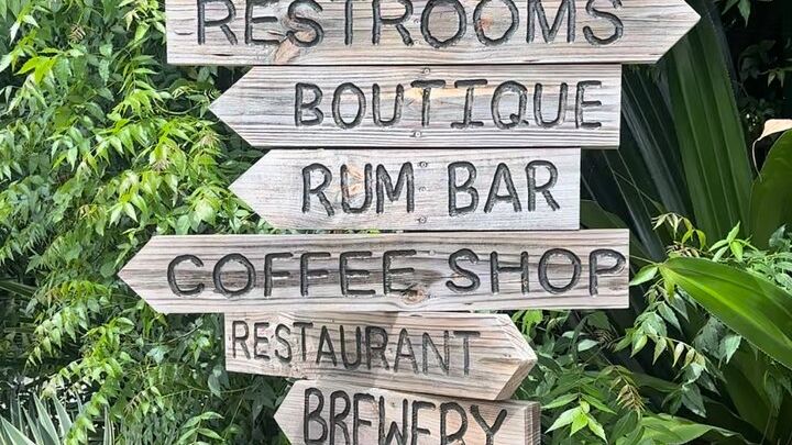 British Virgin Islands Snorkel, Hiking Day Tour From St Thomas