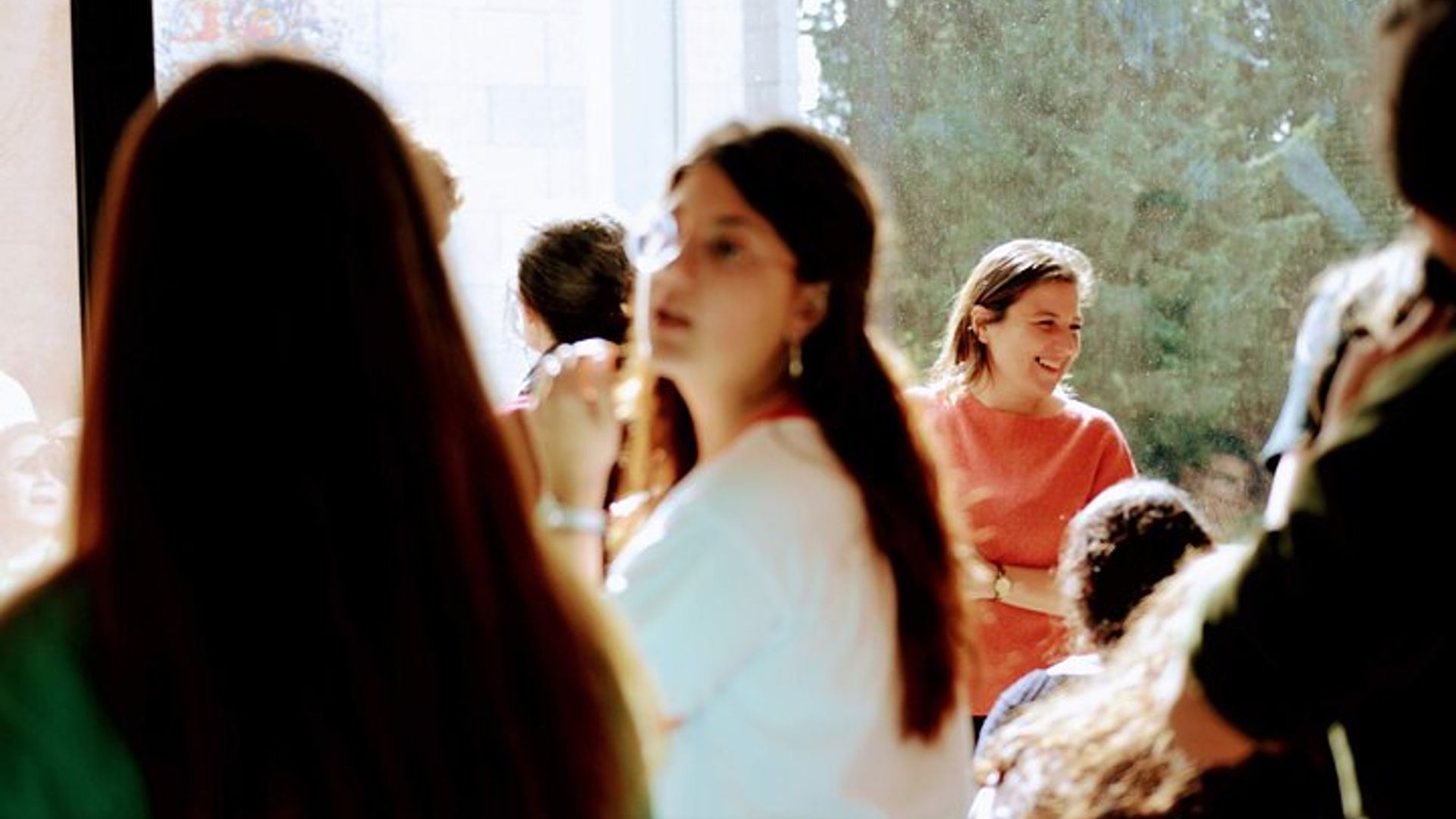 Visite o Museu Marc Chagall e o distrito de Cimiez