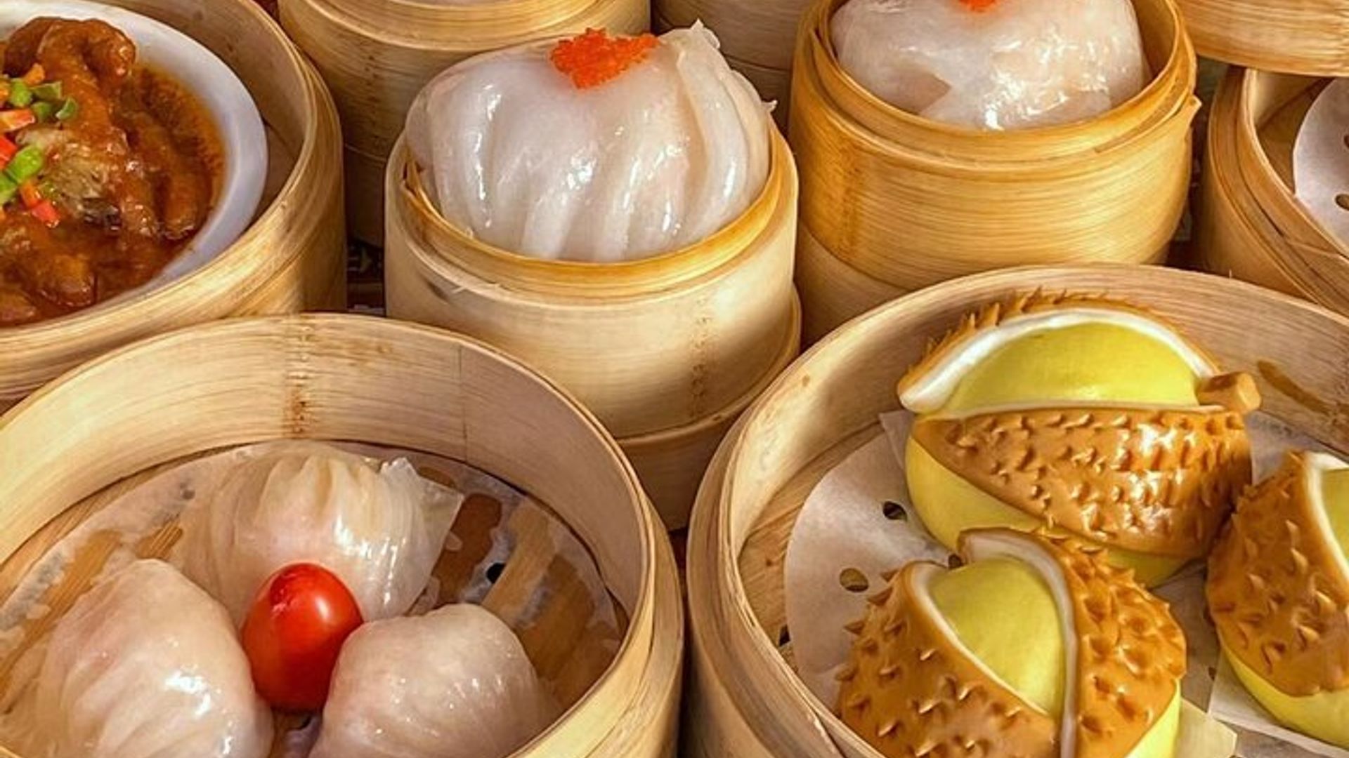 Flavors of Flushing: Exploring New York's Biggest Chinatown