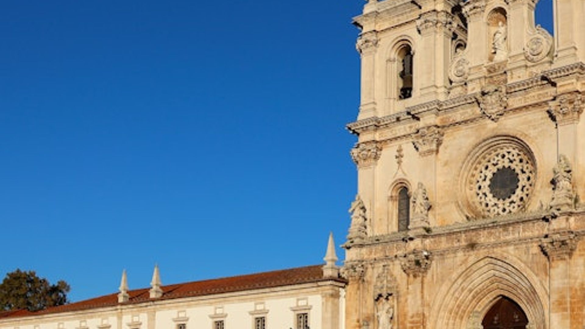 Monastère d'Alcobaça : Billet d'entrée