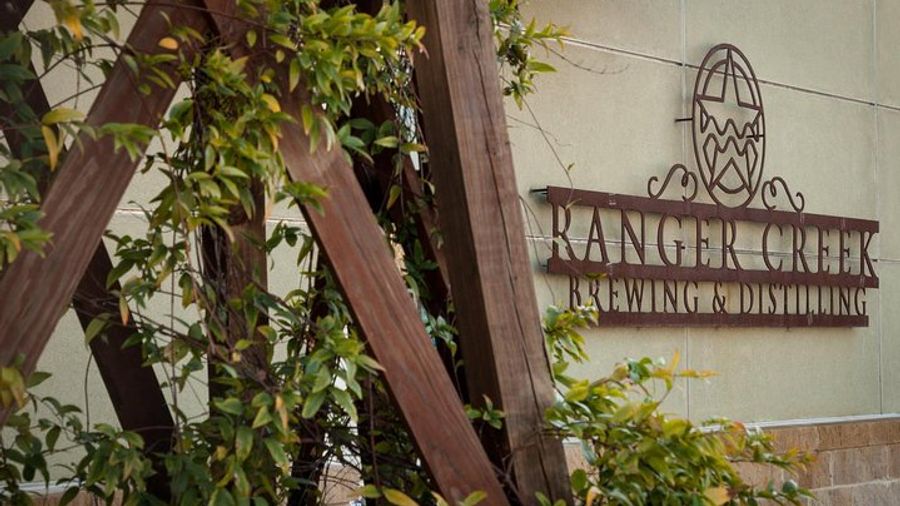 San Antonio: Ranger Creek Brewstillery Tour, Whiskey Upgrade