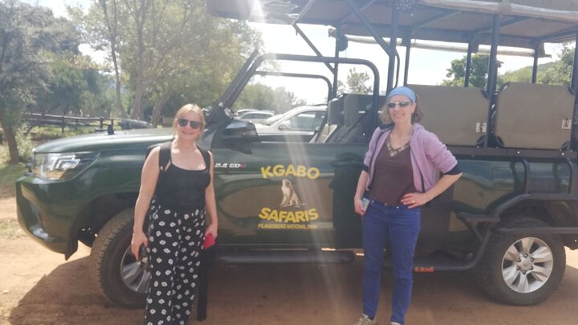 Iminsi 10 Cape Town / Kruger park & Johannesburg Magical Tour