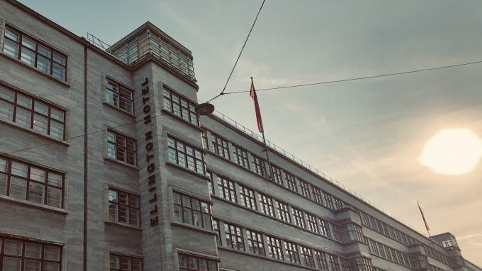 1920s Berlin nightlife guided walking tour