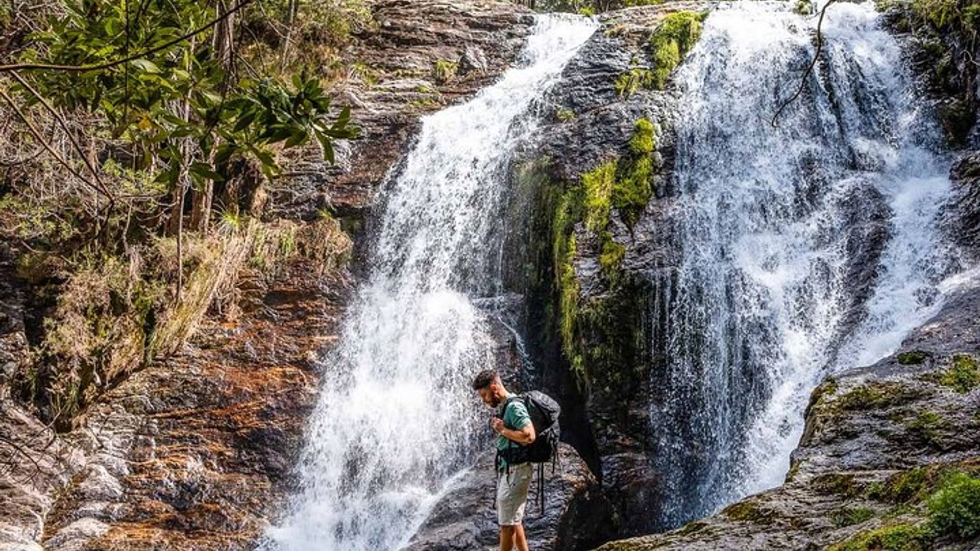 Porto Private Serra D’Arga Trek and Portuguese Dinner Tour