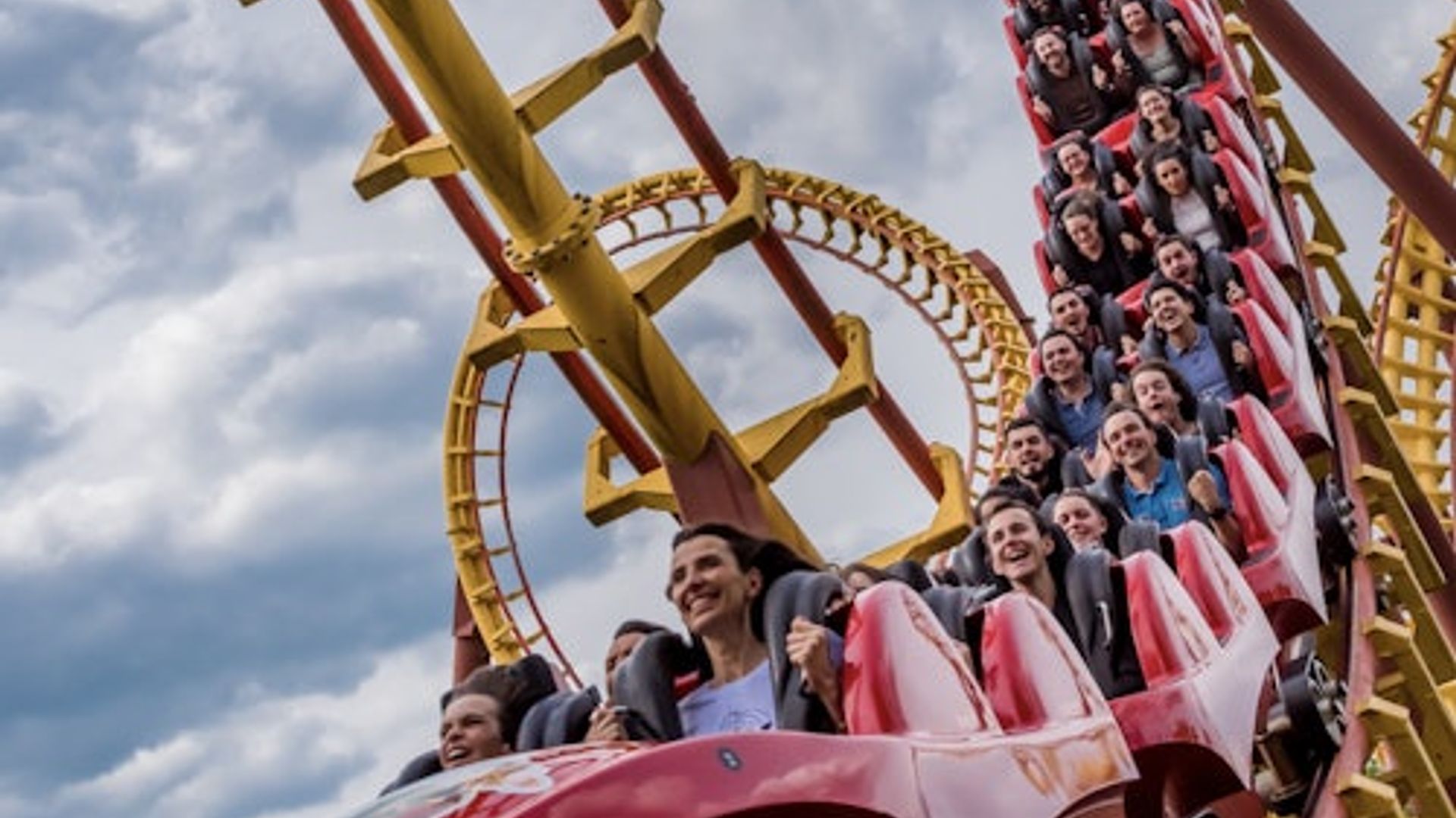Parc Astérix : Billet Premiers acheteurs