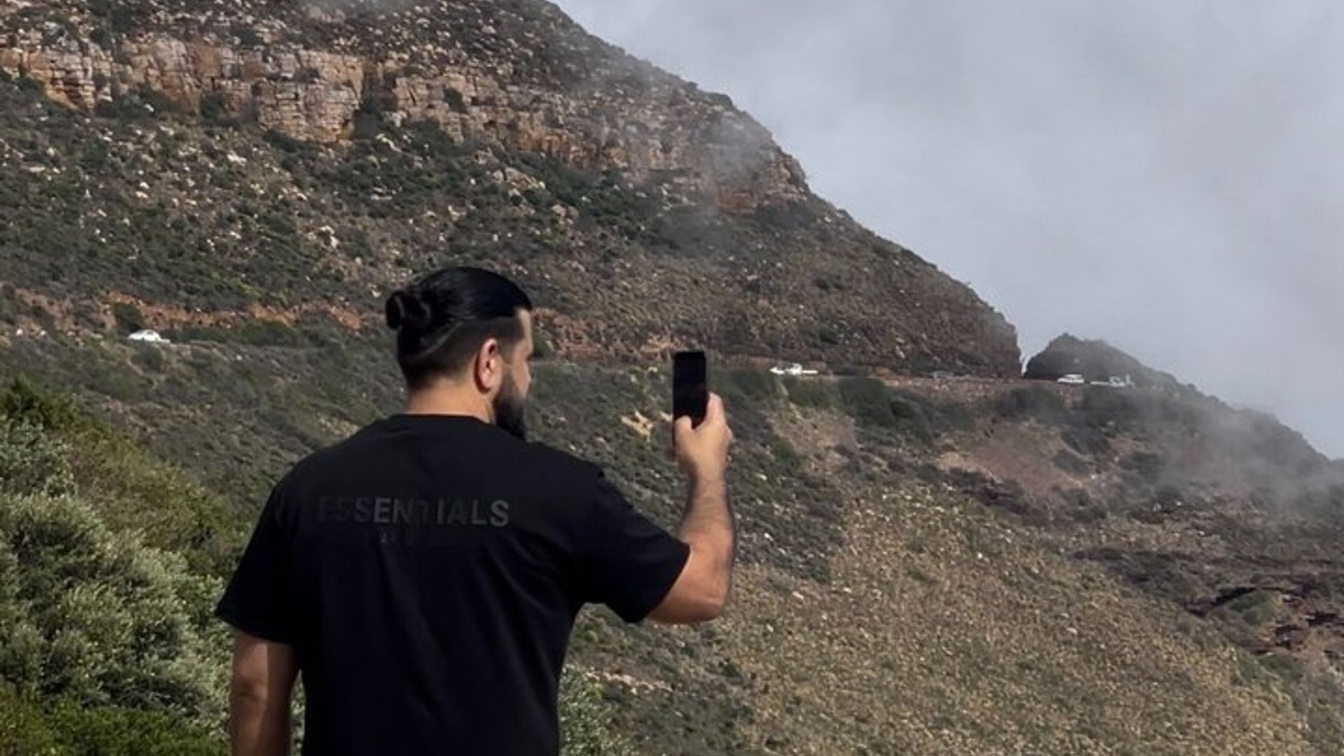 Tour privado por el Cabo de Buena Esperanza y el Pico Chapman