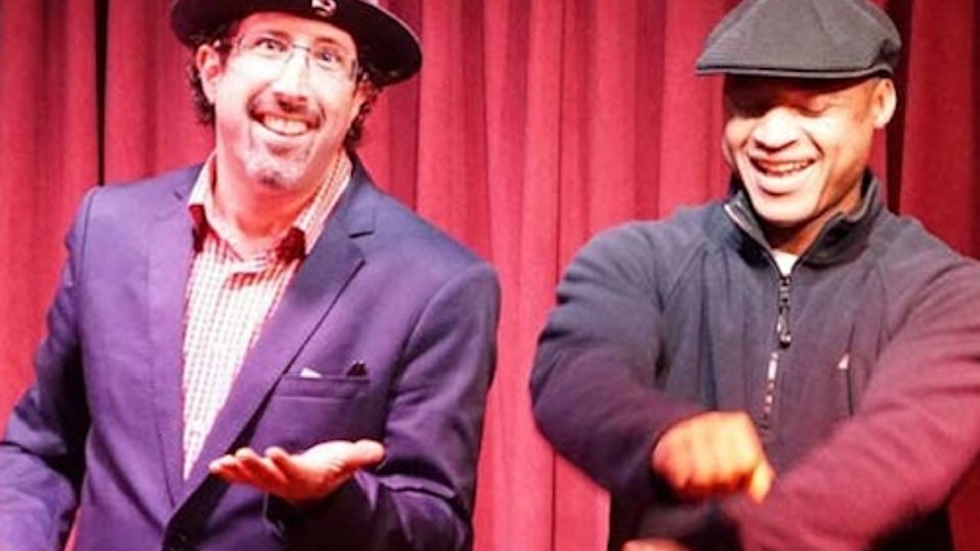 Marrakech Magic Theater: Jay Alexander Mind Tricks Live Show image 1
